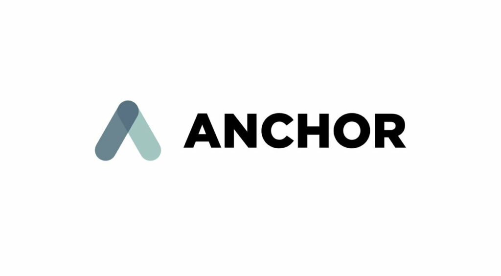 anchor