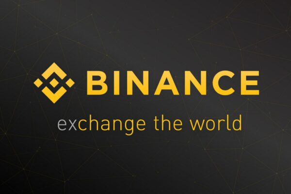 binance