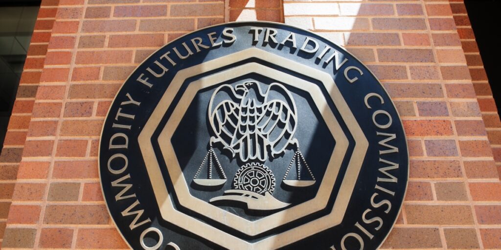 cftc tether