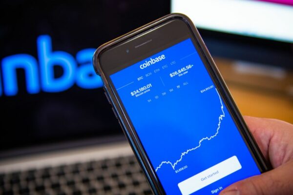 coinbase