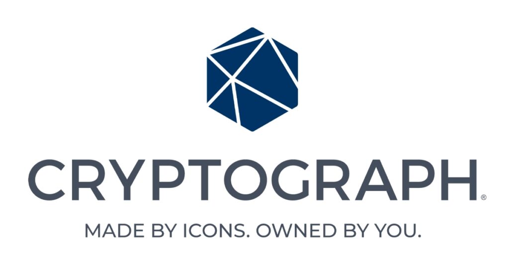 cryptograph