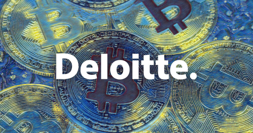 deloitte