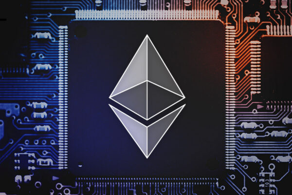 ethereum mining