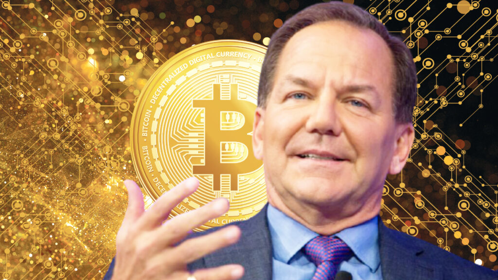 paul tudor jones