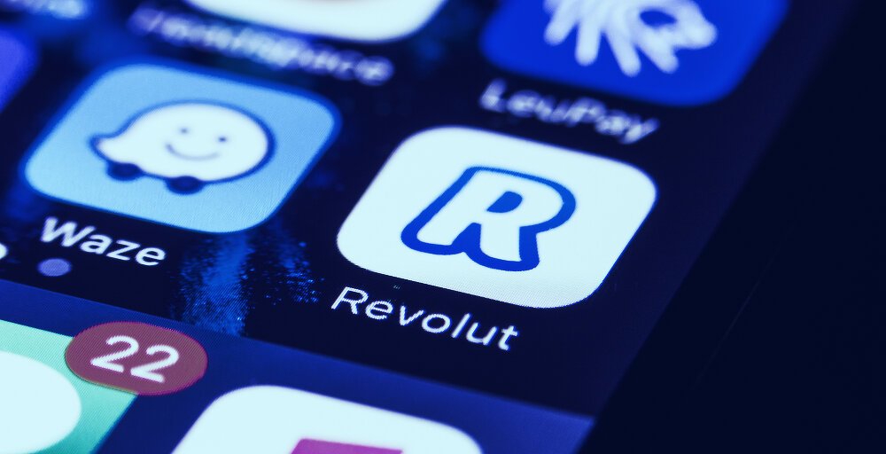 revolut crypto sua