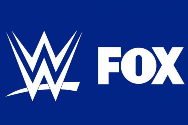 wwe fox