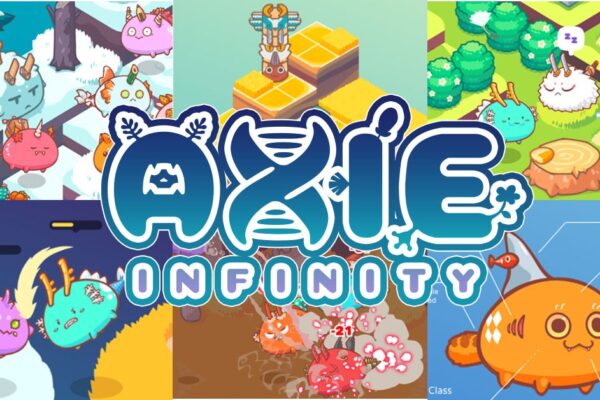 axie infinity