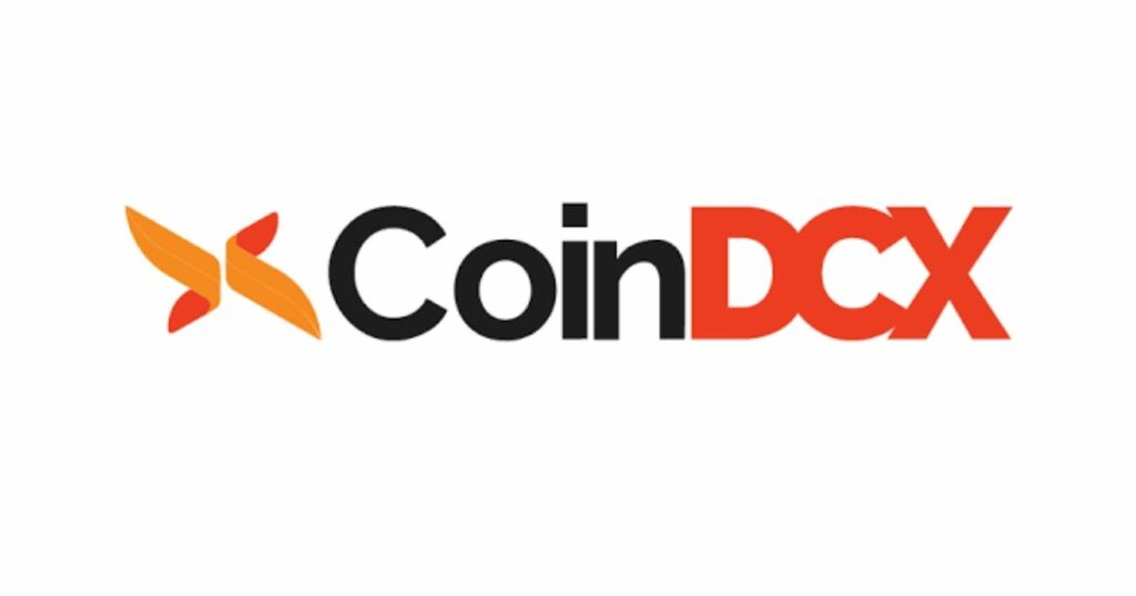 coindcx