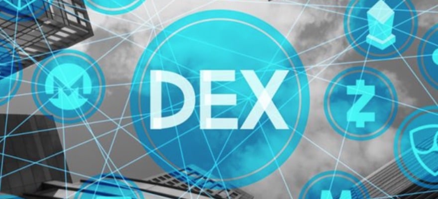 crypto dex