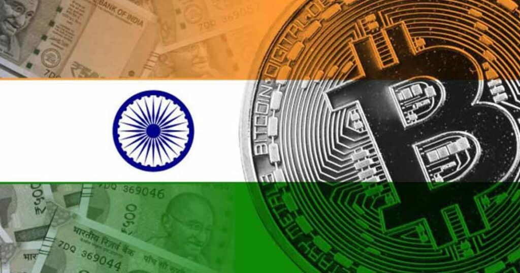 india crypto