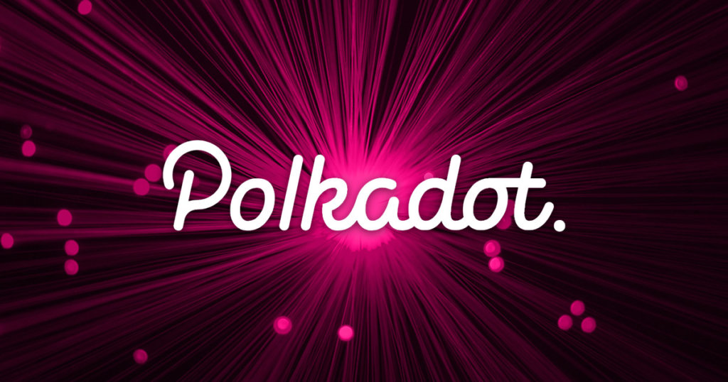 polkadot ath