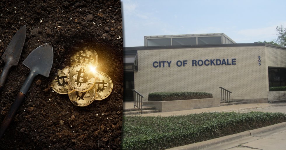 crypto mining texas