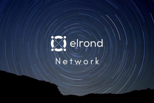 elrond network listing