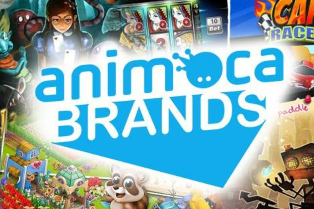 animoca brands