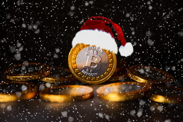 bitcoin santa rally