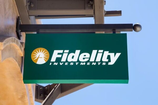 fidelity investments