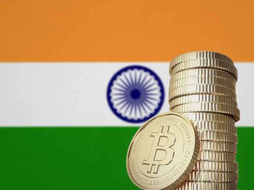 crypto india