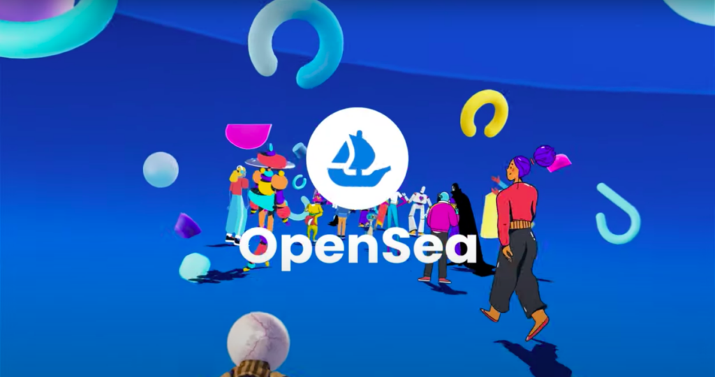 opensea ipo