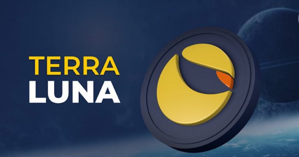 terra luna