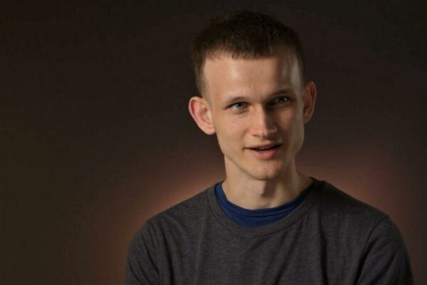 vitalik buterin ethereum 2.0