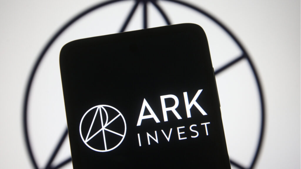 ark invest