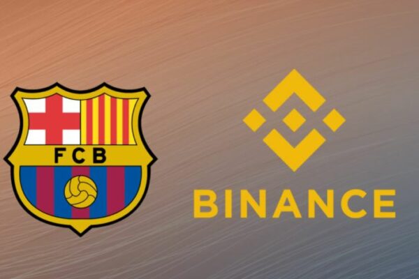 binance barcelona