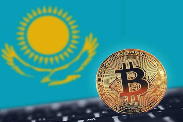 kazakhstan crypto