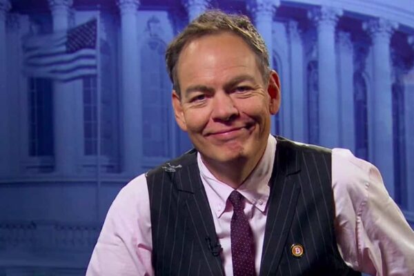 max keiser