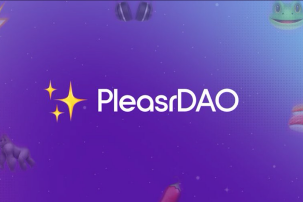 pleasrdao