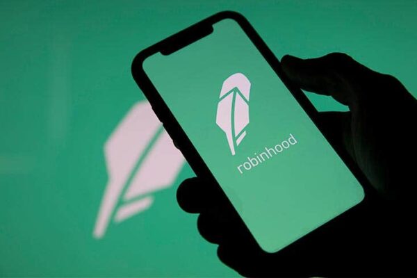 robinhood wallet crypto