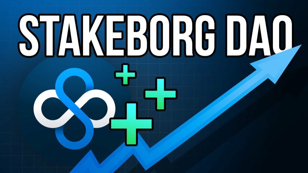 stakeborg dao standard