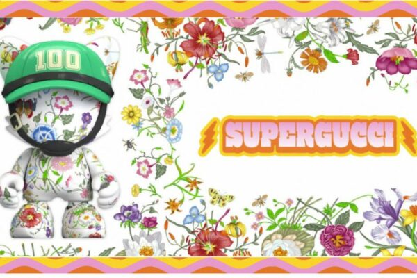 supergucci nft