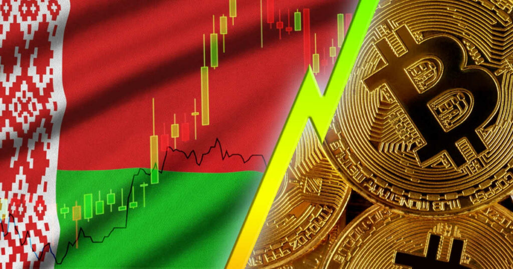 belarus crypto