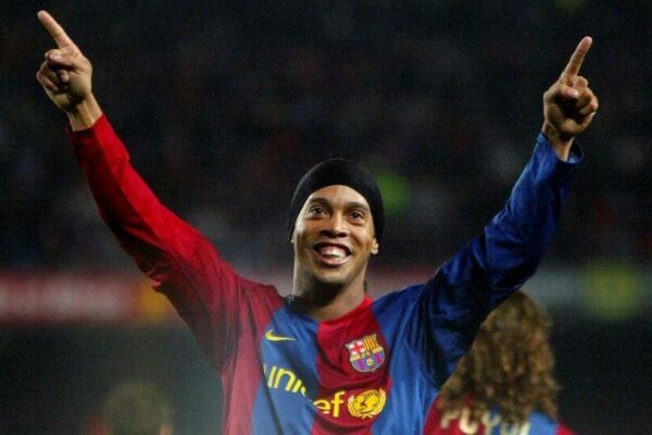 ronaldinho