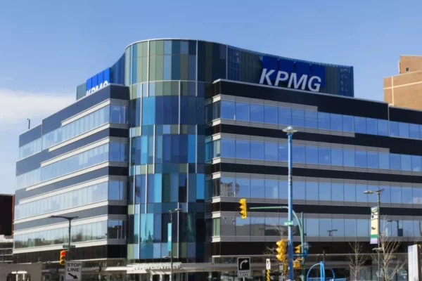 kpmg canada