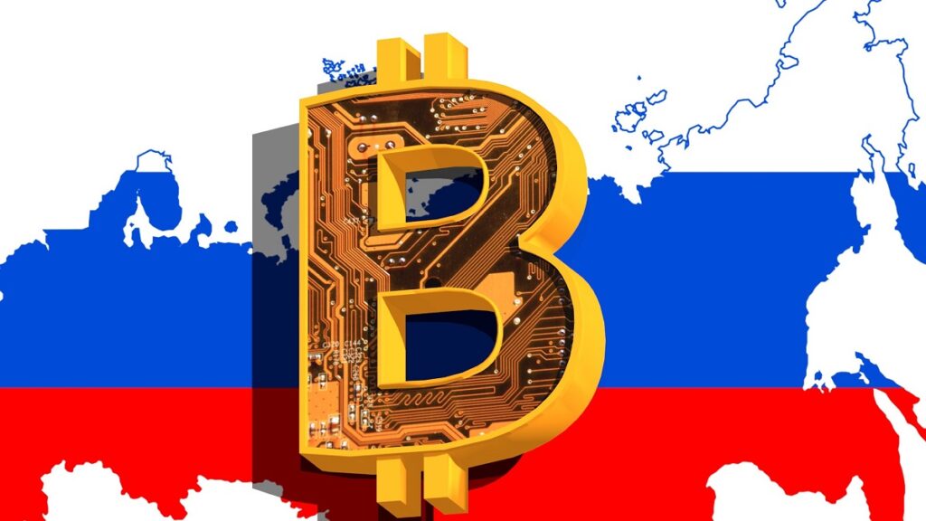 rusia crypto