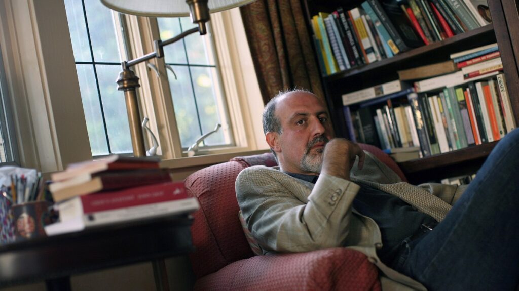 taleb