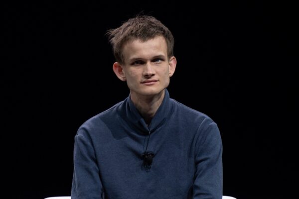 vitalik buterin