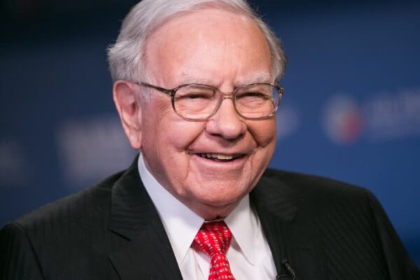 warren buffett