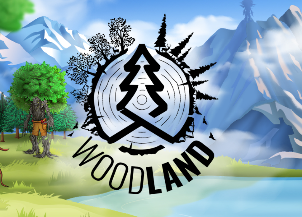 woodland