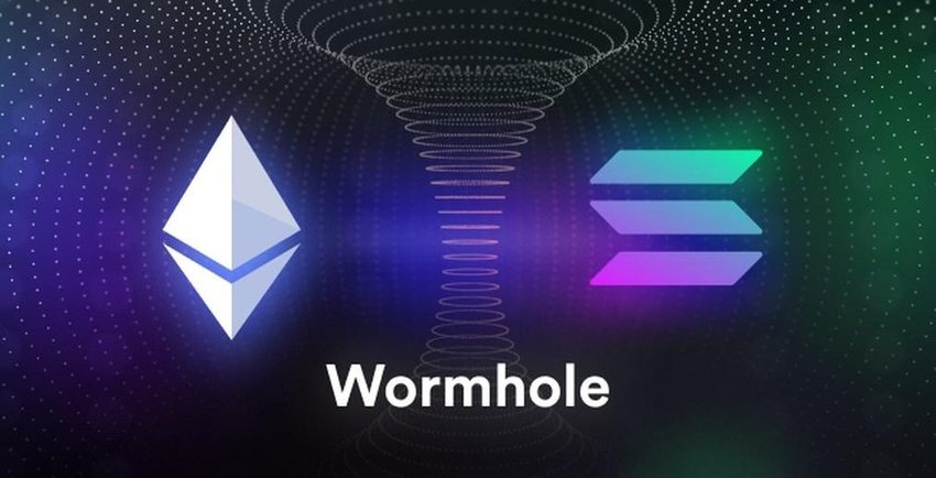 wormhole solana