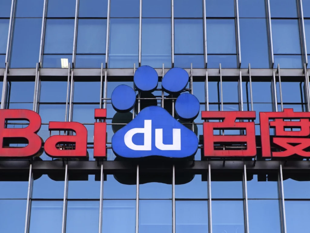 baidu