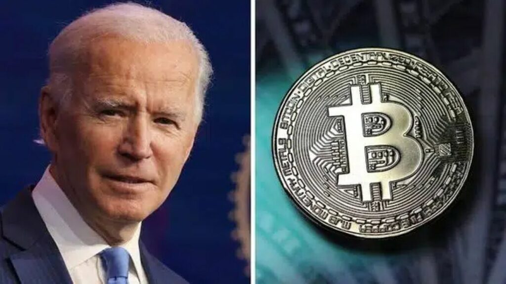 crypto biden