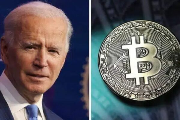 crypto biden