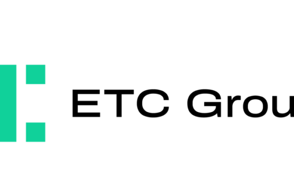 etc group