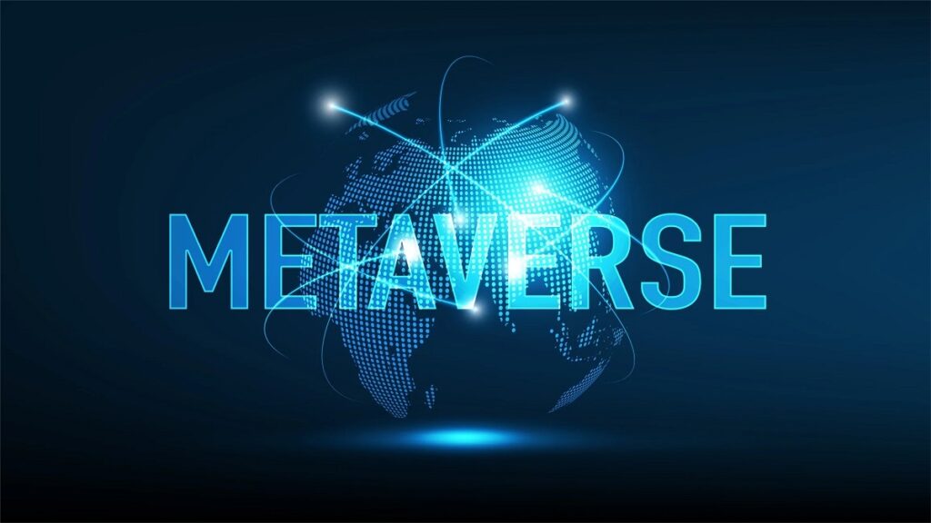 metaverse etf