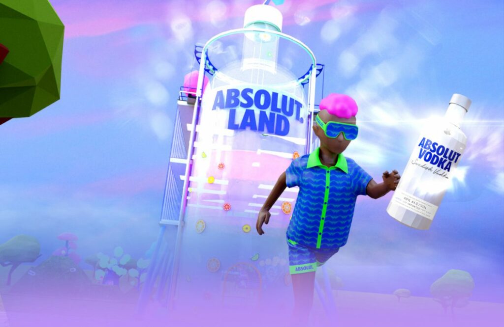 absolut land