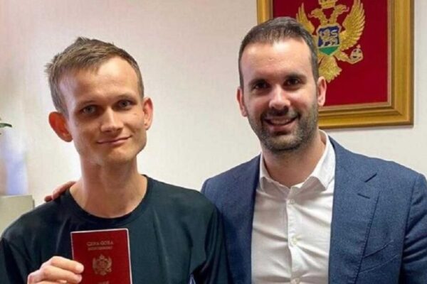 vitalik buterin