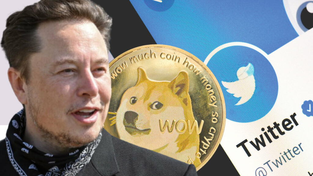 dogecoin