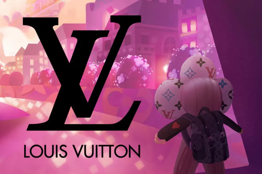 louis vuitton